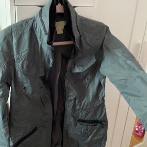 MK Windbreaker